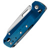 Мультитул LEATHERMAN FREE K2 832898