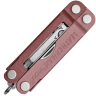 Мультитул LEATHERMAN MICRA HEATHERED BLUSH 833434