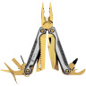 Мультитул LEATHERMAN CHARGE TTI gold 831822